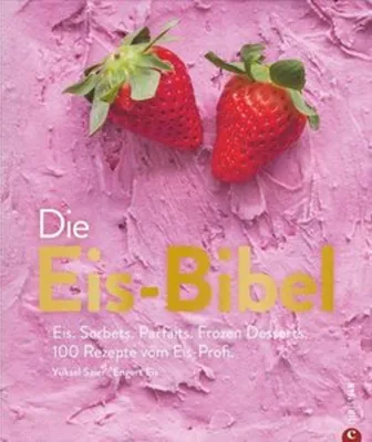 Obrázok produktu pre Die Eis-Bibel