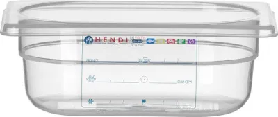 Obrázok produktu pre Hendi 880562, 65 mm, 1 kusov