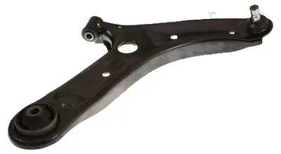 Produktbild von Lenker Radaufhängung Querlenker mit Gummilager TRISCAN für HYUNDAI i10