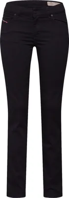 Produktbild von Diesel Sandy 069EI Damen Jeans Hose Slim Straight