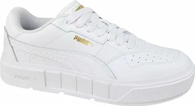 Image de Chaussures Puma Cali Court Lth Jr 39438403