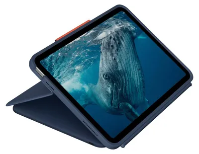 Image de Logitech Rugged Combo 4c Touch