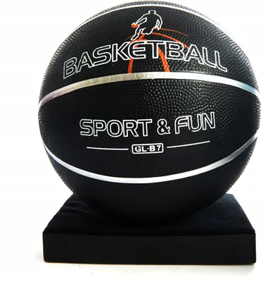 Immagine prodotto di Basket Partita Di Basket Nero
