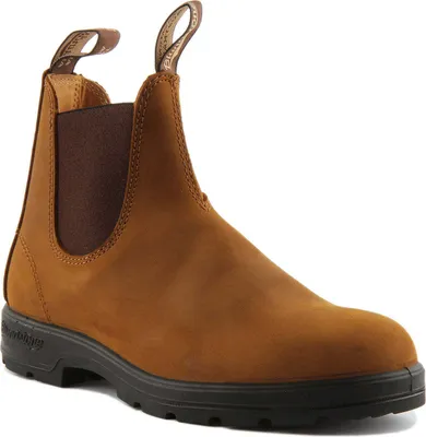 Obrázok produktu pre Blundstone - Classic - Camelfarbene Topánky