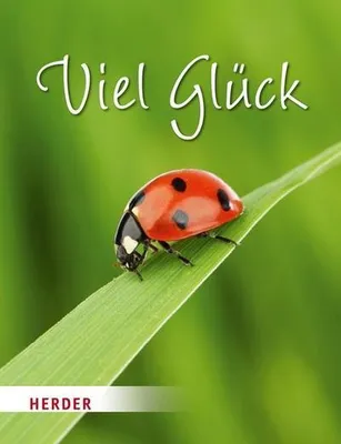 Produktbild von Viel Glück