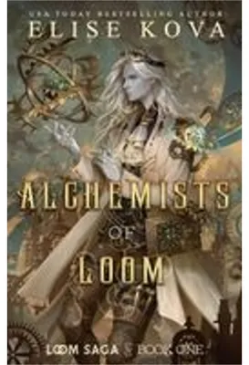 Image de The Alchemists of Loom