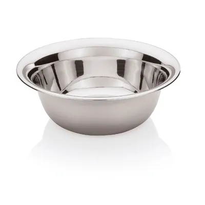 Obrázek produktu pro Mísa, Ø 36 cm, 9 litrů, nerezová ocel