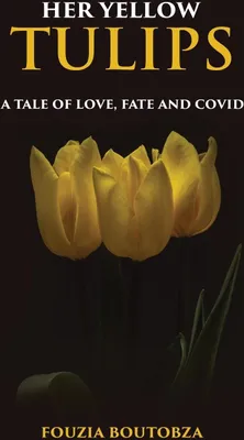 Produktbild von Her Yellow Tulips