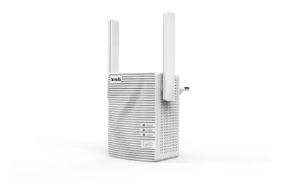 Produktbild von Tenda WL-Repeater A18, AC1200 Dual-Band WLAN Repeater