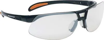 Produktbild von Honeywell Brille Protege, beschlagfrei, klar