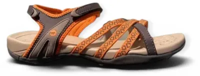 Produktbild von HI-TEC Hi-Tec Sandalen Savanna II JRG GRAU 39