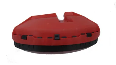 Produktbild von MATRIX Ersatzteil Schneidschutz für Benzin Rasentrimmer Motorsense MBMS 1250