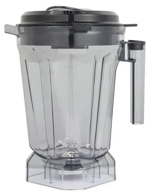 Produktbild von Mixbecher für Blender von Stalgast, 2 Liter