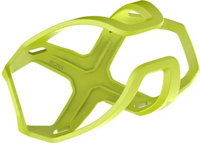 Immagine prodotto di Syncros Tailor 3.0 Portaborraccia Giallo Radium per ciclismo