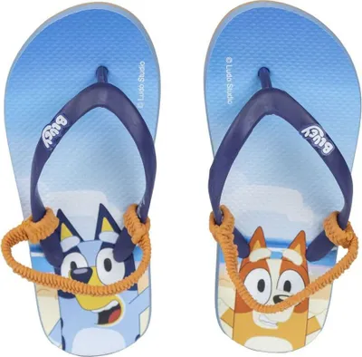 Produktbild von Cerda Group Premium Eva Bluey Flip-Flops Blau EU 30-31 Blau EU 30-31