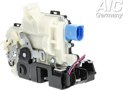 Produktbild von AIC 56180 Türschloss Hinten Links für VW POLO (9N) für SEAT Ibiza III Schrägheck (6L) für SKODA Fabia I Combi (6Y5) FABIA (6Y2) FABIA Stufenheck (6Y3)