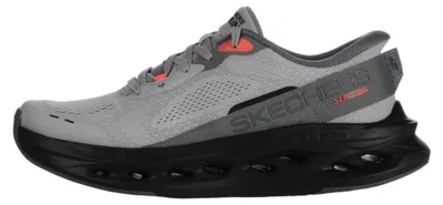 Produktbild von Schuhe Skechers Max Cushioning Glide-Step 220421GYBK