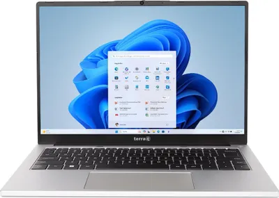 Produktbild von Wortmann TERRA MOBILE 1410R – 14", Intel Core i5-1334U, 16 GB RAM, 512 GB SSD, Intel Iris Xe, Windows 11 Home