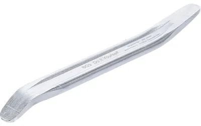 Productafbeelding van Bandenlichter - 250 mm - Verchroomd