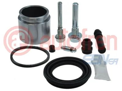 Produktbild von AUTOFREN SEINSA D43573S Reparatursatz, Bremssattel x