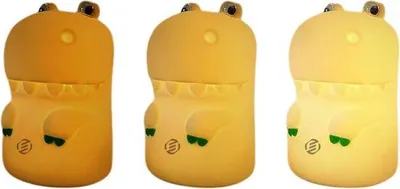 Zdjęcie produktu dla Lampka nocna dla dzieci do pokoju dziecięcego z wtyczką