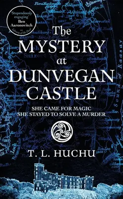 Obrázok produktu pre The Mystery at Dunvegan Castle