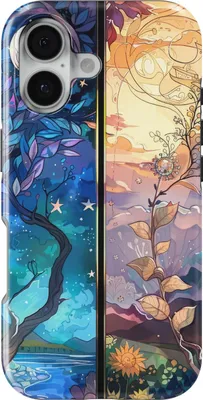 Produktbild von iPhone 16 Plus Schutzhülle mit MagSafe, stoßfest – Handyhülle Case Schutz