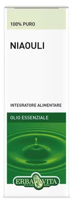 Immagine prodotto di Niaouly Olio Essenziale 10 Ml
