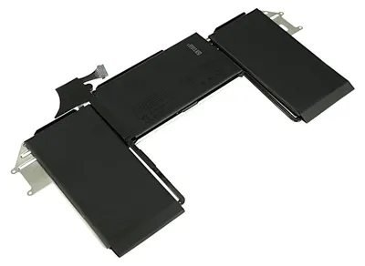 Produktbild von PowerSmart 4379mAh 11,40V Akku für Apple 2018-2019 MacBook, MacBook Air Retina 13" A2179 (Early 2020), MacBookAir9,1