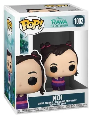 Immagine prodotto di Funko Raya e l'ultimo drago POP! Figura in vinile Disney Druun 9 cm FK50553