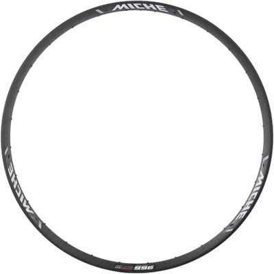 Immagine prodotto di Miche Velg 966 29 28G Nero