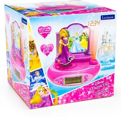Produktbild von Lexibook RP515DP, Pink, Drinnen, Kind, Mädchen, Mädchen, 3 Jahr(e)