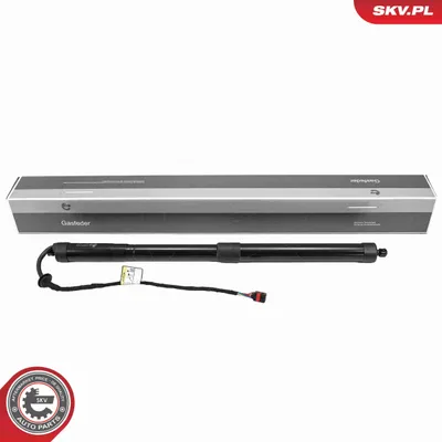 Obrázek produktu pro ESEN SKV Motor zadních dveří Elektromotor zadních dveří 52SKV168 oboustranný pro VOLVO XC60 (156) 585 mm elektrický 1,53 kg