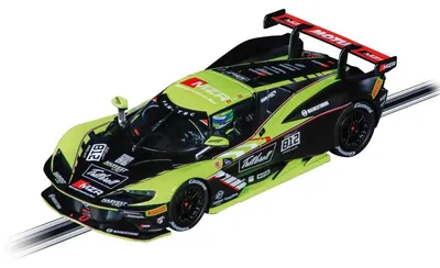 Image de Carrera KTM X-Bow GT2 'Motorsport Zentrum Ried, No. 812' 1:32