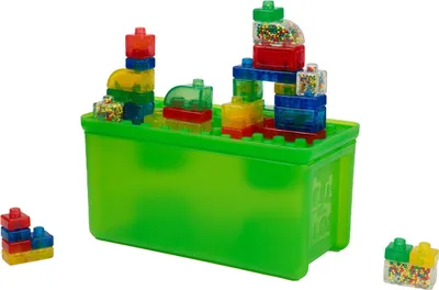 Immagine prodotto di Goliath 931693.004 blocchi da costruzione giocattolo