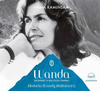 Obrázok produktu pre Kaminska, A: Wanda