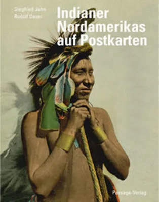 Obrázek produktu pro Indianer Nordamerikas auf historischen Postkarten