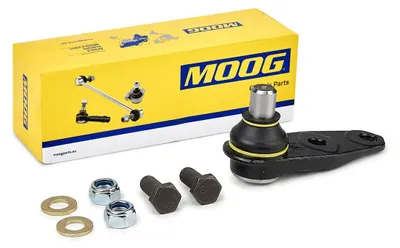 Obrázek produktu pro Podpůrný/vodicí kloub MOOG RE-BJ-8100