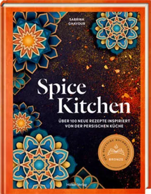 Produktbild von Spice Kitchen