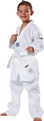 Produktbild von Kwon Taekwondo Anzug Song ohne Druck 190