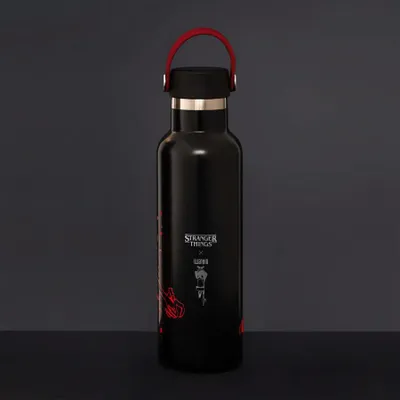Immagine prodotto di Bialetti Thermoflasche 600ml Stranger Things
