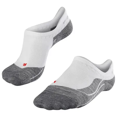 Produktbild von FALKE RU4 Invisible Laufsocken-Füßlinge Damen white/mix 35-36