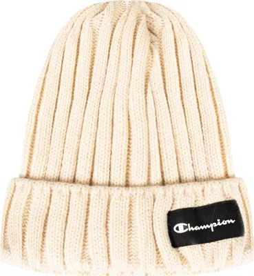 Immagine prodotto di Champion Beanie - 804932 - Beige- Taglia: Unica(EU)