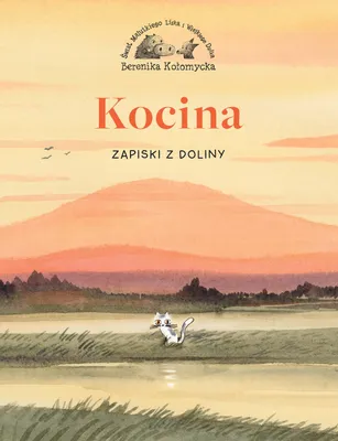 Immagine prodotto di Kocina. Zapiski z Doliny