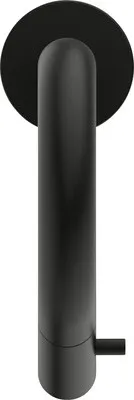 Produktbild von Ideal Standard Standventil Ceraline Ausladung 126mm F2842XG Schwarz
