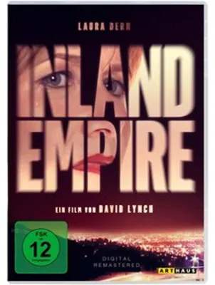 Obrázok produktu pre Inland Empire