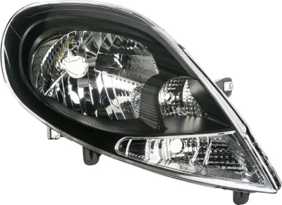 Produktbild von Scheinwerfer passend für Nissan Primastar 09/2006- H4 Rechts 4407953 93864871 Johns