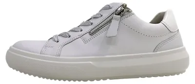 Produktbild von Gabor  Damenschuhe Schnürschuhe Sportive sportlicher Schnürer Weiß Freizeit