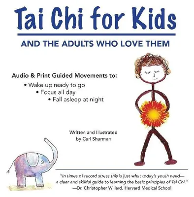 Produktbild von Tai Chi for Kids