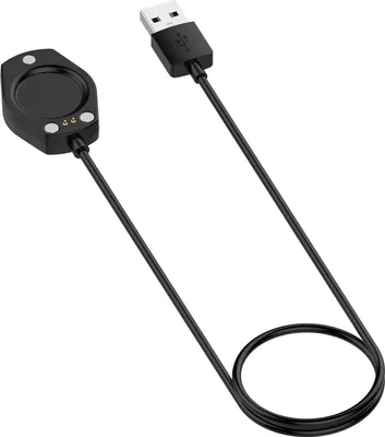 Zdjęcie produktu dla INF Magnetyczny kabel ładujący do SUUNTO Race2 i Vertical2 (USB-A)